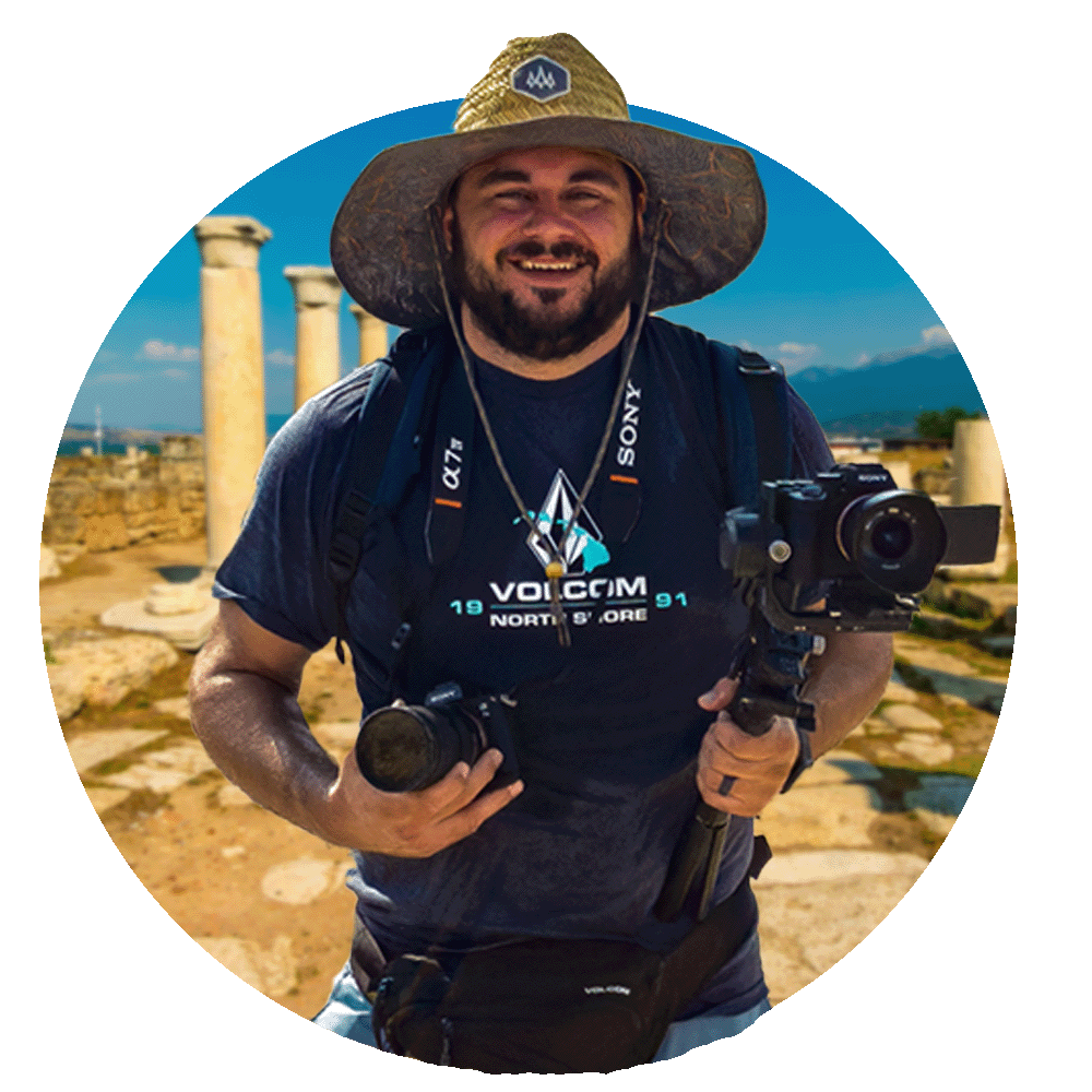 Justin Boothby_Laodicea_Hero Image